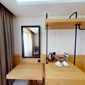 Budget Single Room